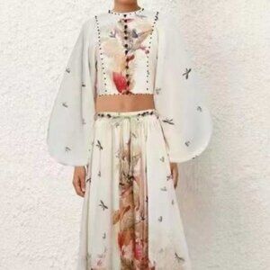 Zimmerman Women Wanderlust dress